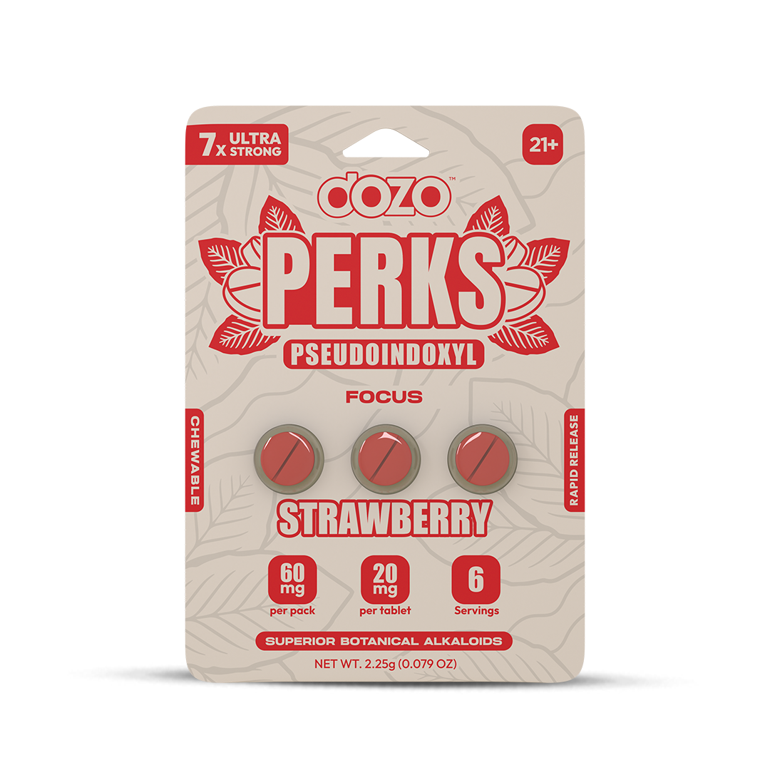 STRAWBERRY FOCUS SINGLE